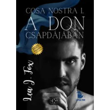 LittleFox Kiadó A Don csapdájában | Lea J. Fox egyéb könyv