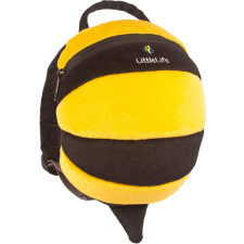 LittleLife Állatos tipegő hátizsák, Méhecske gyerek hátizsák, táska