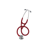 Littmann Fonendoszkóp Littmann Cardiology IV borvörös 6184