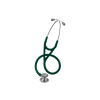 Littmann Fonendoszkóp Littmann Cardiology IV vadászzöld 6155
