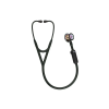 Littmann Fonendoszkóp Littmann Core digitális elektromos fekete, szivárvány fej 69 cm 8572