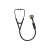Littmann Fonendoszkóp Littmann Core digitális elektromos fekete, szivárvány fej 69 cm 8572