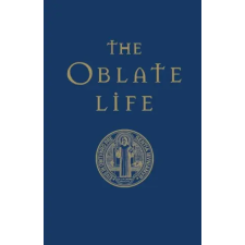 Liturgical Press The Oblate Life idegen nyelvű könyv