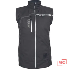 LITZ TAURUS softshell mellény