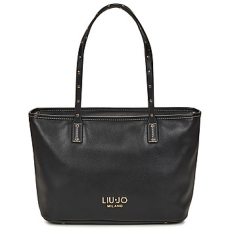 Liu Jo Bevásárló szatyrok / Bevásárló táskák AA6071 Fekete Egy méret
