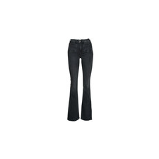 Liu Jo Bootcut farmerek UF3138 Fekete US 26 női nadrág