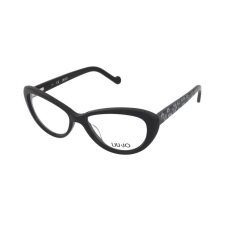 Liu Jo Dioptriás szemüvegek LIU JO LJ2601 001 szemüvegkeret