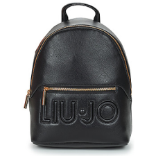 Liu Jo Hátitáskák BACKPACK Fekete Egy méret hátizsák