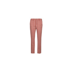 Liu Jo Nadrágok PANT CHINO Piros IT 44