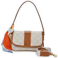 Liu Jo Válltáskák AA5085 CROSSBODY Bézs Egy méret kézitáska és bőrönd