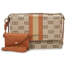 Liu Jo Válltáskák AA5158 CROSSBODY Barna Egy méret