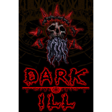 Liuxian Dark ill (PC - Steam elektronikus játék licensz) videójáték