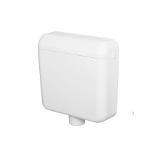  LIV LAGUNA WC TARTÁLY FEHÉR *ÚJ* szaniter