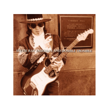  Live at Carnegie Hall (Vinyl LP (nagylemez)) egyéb zene