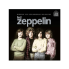 LIVE ICONS Led Zeppelin - Greatest Hits (CD)