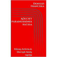 Live Kölcsey Parainesisének hatása szépirodalom