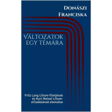 Live Változatok egy témára egyéb e-könyv