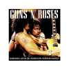 LIVELY YOUTH Guns N' Roses - Estadio Nacional, Santiago 1992 (Vinyl LP (nagylemez))