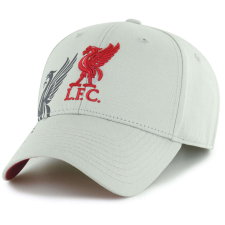 Liverpool baseball sapka szürke OBSIDIAN férfi sapka