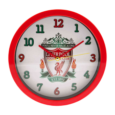  Liverpool falióra 25 cm falióra