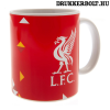  Liverpool FC hivatalos bögre