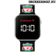 Liverpool junior karóra (LED) karóra