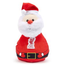 Liverpool plüss mikulás plüssfigura