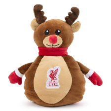 Liverpool plüss rénszarvas plüssfigura