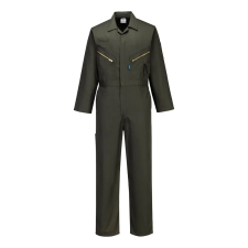  Liverpool Zip Coverall munkaruha