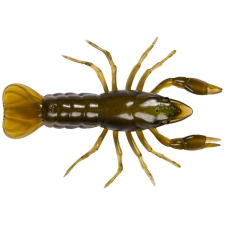 LiveTarget 2.8" CRAWFISH UN-RIGGED GREEN / MOSS 71 MM  SINKING horog