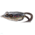 LiveTarget FROG WALKING BAIT BROWN/BLACK 117 MM 25 G