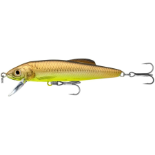 LIVETARGET MINNOW FINESSE JERKBAIT CHARTREUSE BELLY 75 MM 7 G horgászkiegészítő