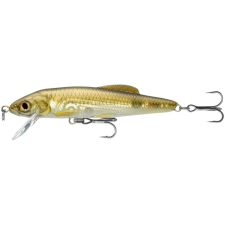 LIVETARGET MINNOW FINESSE JERKBAIT EMERALD SHINER 60 MM 3 G horgászkiegészítő