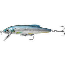 LIVETARGET MINNOW FINESSE JERKBAIT SILVER/BLUE 60 MM 3 G horgászkiegészítő