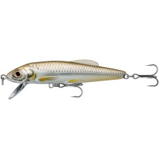  LIVETARGET MINNOW FINESSE JERKBAIT SILVER/PEARL 60 MM 3 G horgászkiegészítő