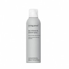 Living Proof Full Dry Volume & Texture Spray Hajspray 238 ml hajformázó