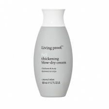 Living Proof Full Thickening Blow-Dry Cream Hajápoló 109 ml hajápoló szer