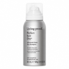 Living Proof Perfect Hair Day™ Advanced Clean Dry Shampoo Szárazsampon 90 ml sampon