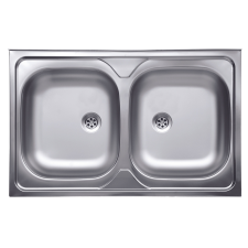 LIVINOX 114 teletetős 50-es sorozat mosogatótálca