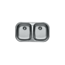  LIVINOX BIANCA 193 rozsdamentes mosogatótálca mosogatótálca