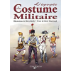 LIVRE CHEZ VOUS L'EPOPEE DU COSTUME MILITAIRE | CHARTRAND