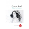 Livre de Poche Histoire de Ma Vie | George Sand