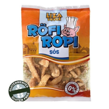 Liza snack röfi ropi sós 40 g előétel és snack