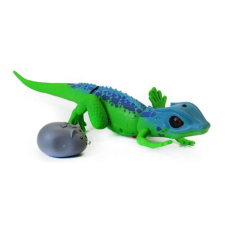  LIZARD - Élethű, távirányítós gyík (BBJ) elektronikus játék