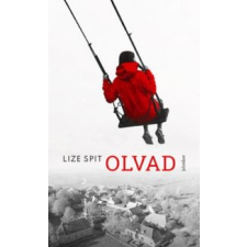 Lize Spit Olvad regény