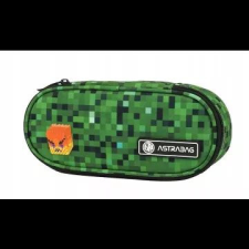 Lizzy Card Astrabag: pixel mintás bedobós tolltartó tolltartó