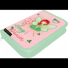 Lizzy Card Fairy Ballerina: Kihajtható tolltartó 2 db klapnival tolltartó
