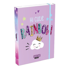 Lizzy Card Füzetbox LIZZY CARD A/5 Stay Cute füzetbox