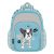 Lizzy Card Hátizsák LIZZY CARD Junior+ We Love Woof