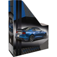 Lizzy Card Irattartó Ford Mustang mintás irattartó